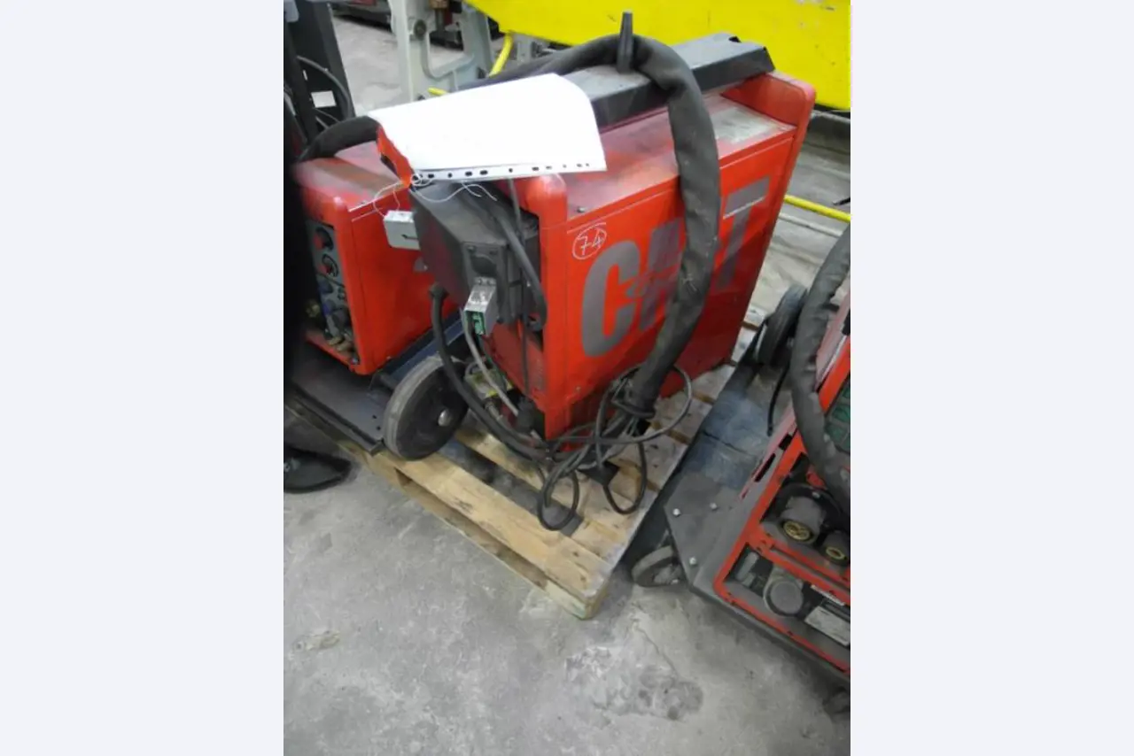 Robôs industriais-1